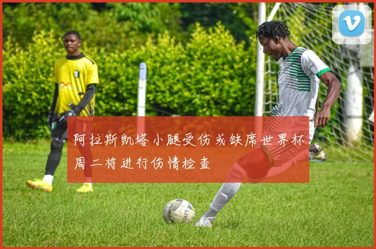 阿拉斯凯塔小腿受伤或缺席世界杯周二将进行伤情检查