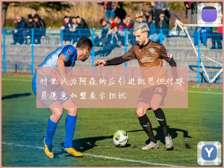 特里认为阿森纳应引进凯恩但对球员愿意加盟表示担忧